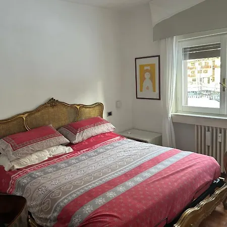 Casa Fiocco Di Neve Apartment Madonna di Campiglio
