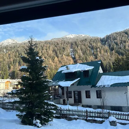 Casa Fiocco Di Neve * Madonna di Campiglio