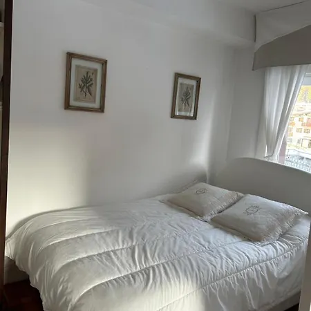 Casa Fiocco Di Neve Madonna di Campiglio