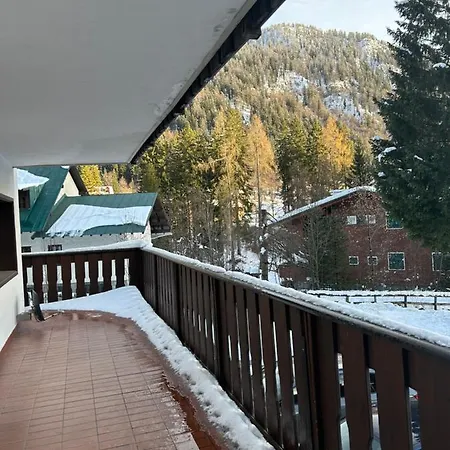 Apartment Casa Fiocco Di Neve