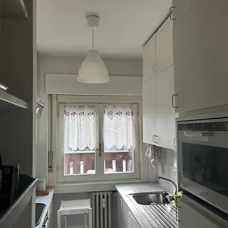 Casa Fiocco Di Neve Apartment *