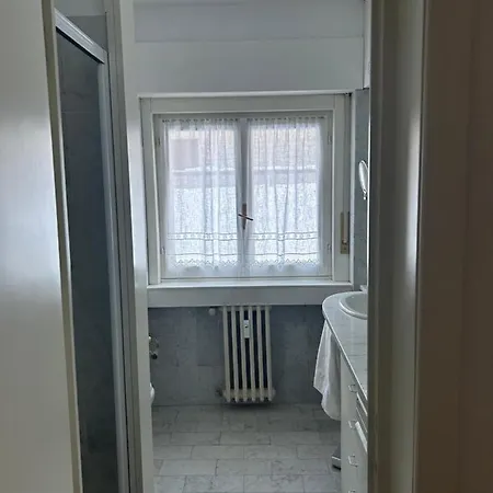 Casa Fiocco Di Neve Apartment *