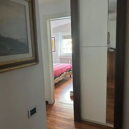 Casa Fiocco Di Neve Madonna di Campiglio