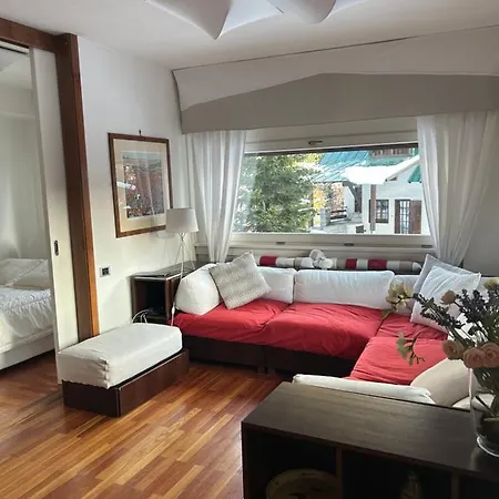 Apartment Casa Fiocco Di Neve *